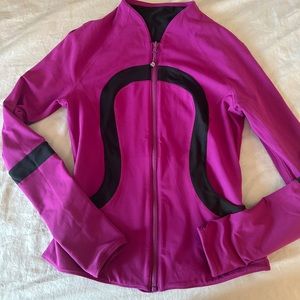Brand new lululemon jacket size 8
